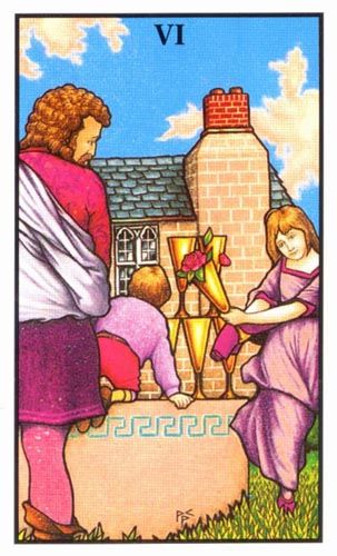 Универсальное Таро